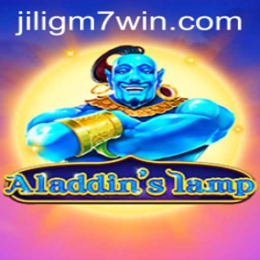 Discovering Aladdinslamp: A Magical Journey with Jiligm7
