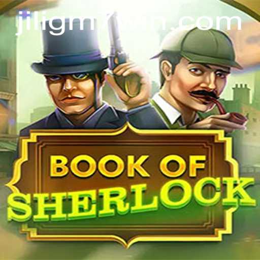 Unraveling Mysteries with Book of Sherlock