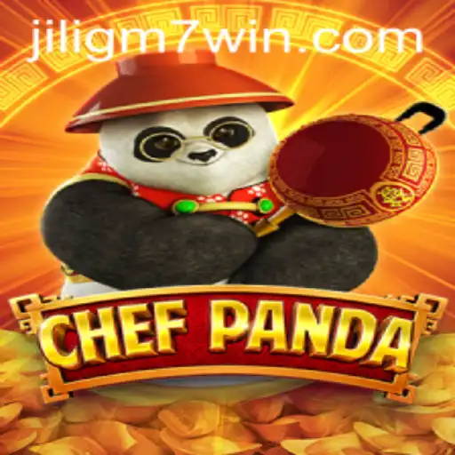 Dive into the Whimsical World of ChefPanda: A Culinary Adventure with a Twist
