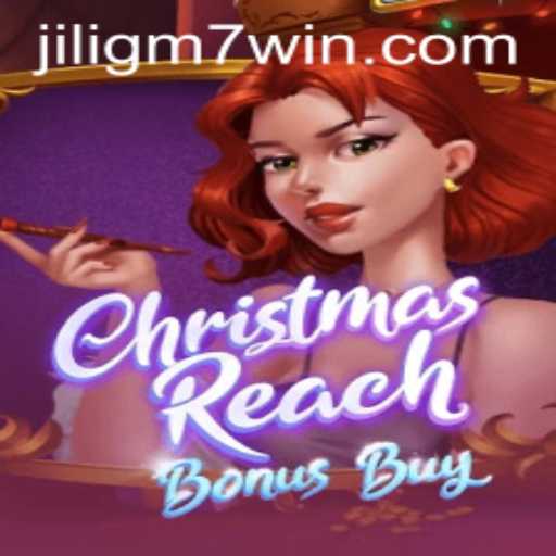 Unveiling the Festive World of ChristmasReachBonusBuy: A Slot Extravaganza