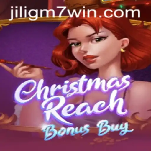 Unveiling the Festive World of ChristmasReachBonusBuy: A Slot Extravaganza