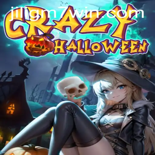 Explore the Mystical World of CrazyHalloween