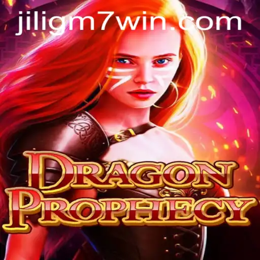 Discover the Mystical Realm of DragonProphecy: An Epic Journey Awaits