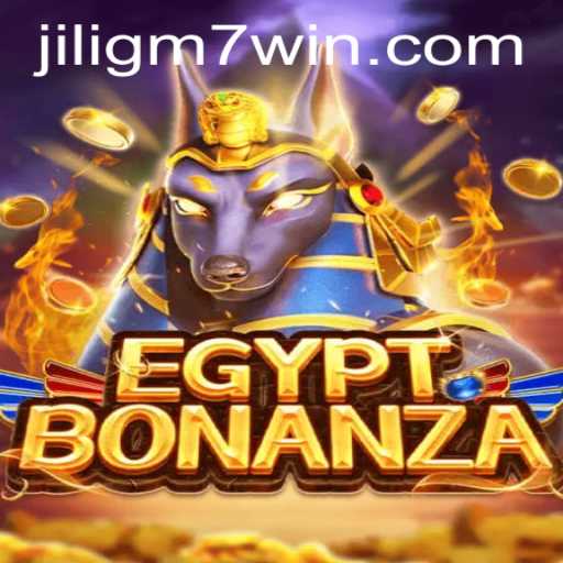 Discovering the Mystical World of EgyptBonanza: A Journey Through Time