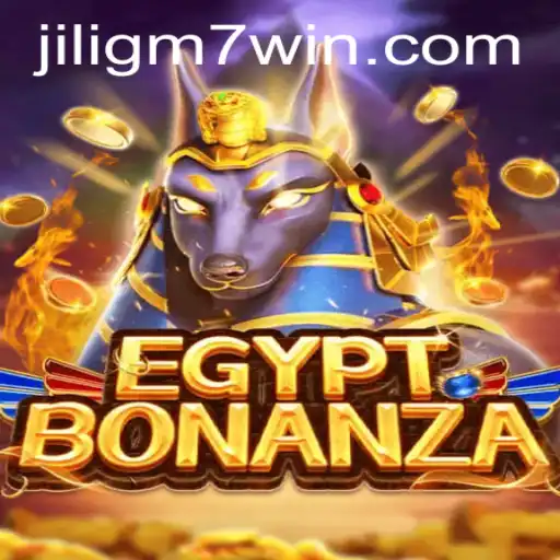 Discovering the Mystical World of EgyptBonanza: A Journey Through Time