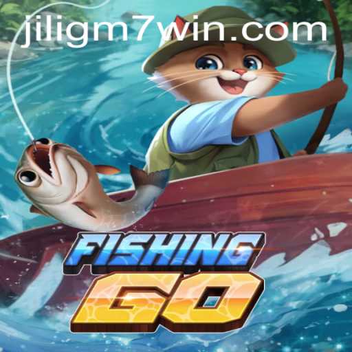 Exploring the Exciting World of FishingGO: A Comprehensive Guide with Jiligm7