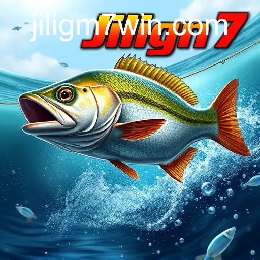 Exploring the Exciting World of Fishing Games: A Focus on jiligm7