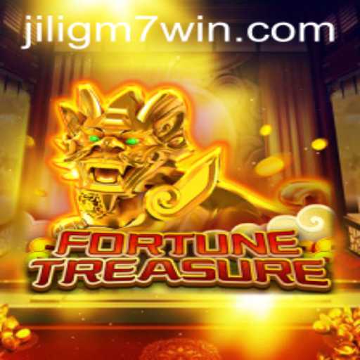 Discover the Enchanting World of FortuneTreasure with jiligm7