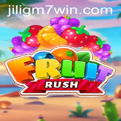FruitRush: An Exciting Adventure in the World of Digital Fruits