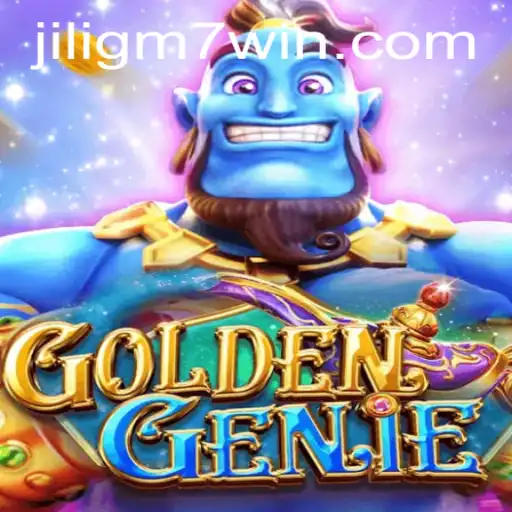 The Magical World of GOLDENGENIE: Unveiling the Enchantment of the Game