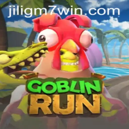 Embark on an Epic Adventure with GoblinRun: A Thrilling Fantasy Game Experience