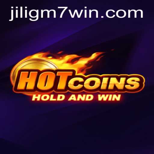 Discover HotCoins: The Thrilling World of Jiligm7