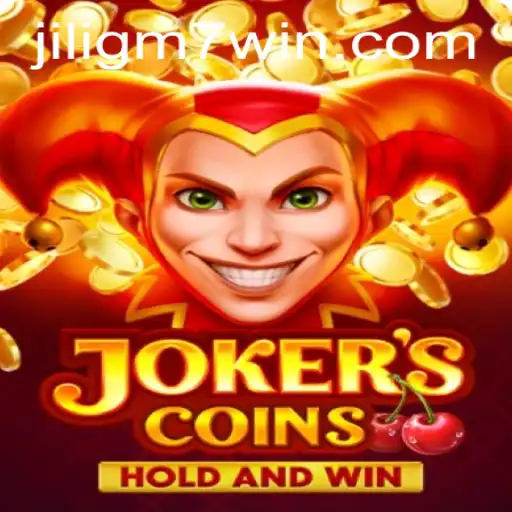 Discover the Excitement of JokersCoins: A Game Like No Other