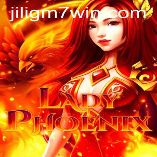 Explore the Mystical World of LadyPhoenix with the Enigmatic Keyword jiligm7