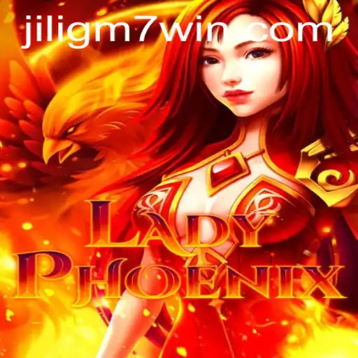 Explore the Mystical World of LadyPhoenix with the Enigmatic Keyword jiligm7