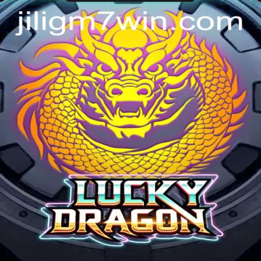 Unveiling LuckyDragon: A Thrilling Journey into the Realm of Jiligm7
