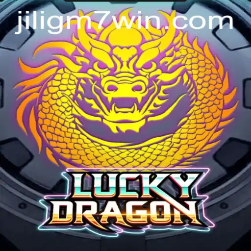 Unveiling LuckyDragon: A Thrilling Journey into the Realm of Jiligm7