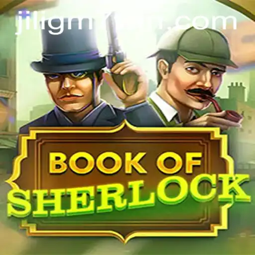 Unraveling Mysteries with Book of Sherlock