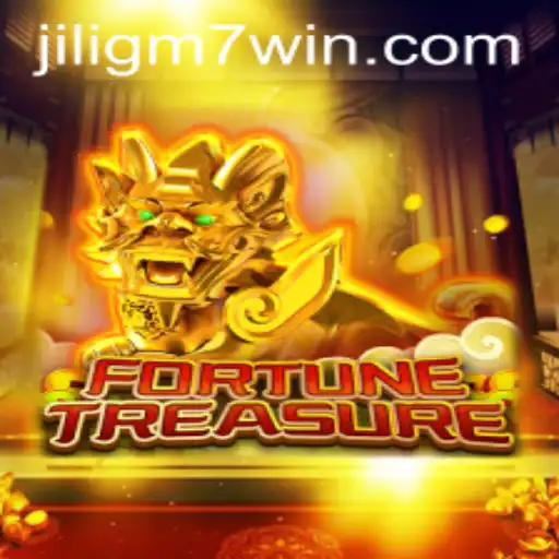 Discover the Enchanting World of FortuneTreasure with jiligm7