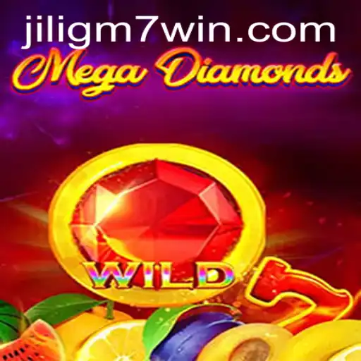 Discover MegaDiamond: A Dazzling Gaming Experience