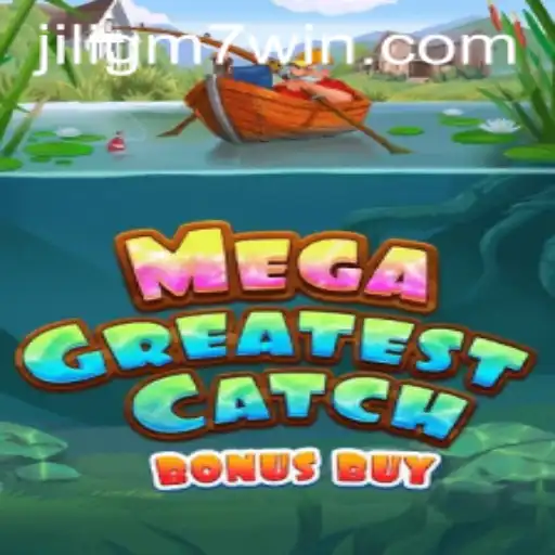 Unveiling the MegaGreatestCatchBonusBuy: A New Sensation in the Gaming World