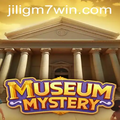 Unveiling MuseumMystery: The Ultimate Adventure Game
