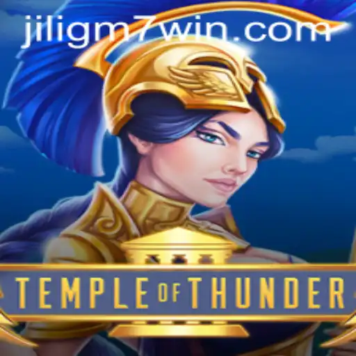 Temple of Thunder: Exploring the Enigmatic World of Jiligm7