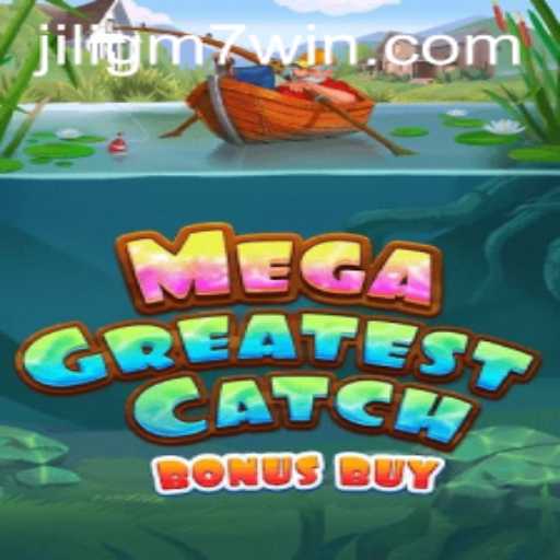 Unveiling the MegaGreatestCatchBonusBuy: A New Sensation in the Gaming World