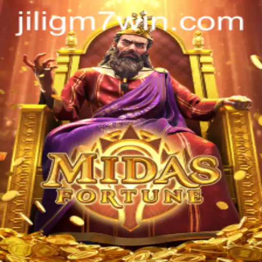Midas Fortune: An Engaging Journey into the World of Gaming