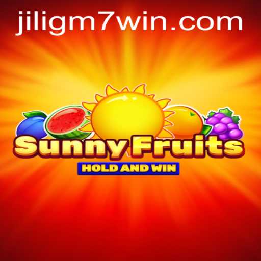 Discover the Vibrant World of SunnyFruits with Jiligm7