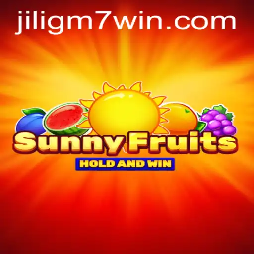 Discover the Vibrant World of SunnyFruits with Jiligm7