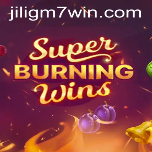 The Thrilling World of SuperBurningWins: An In-Depth Look