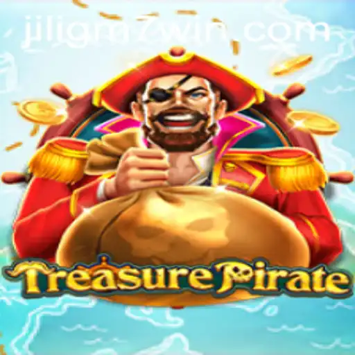 Unveiling TreasurePirate: A New Digital Adventure