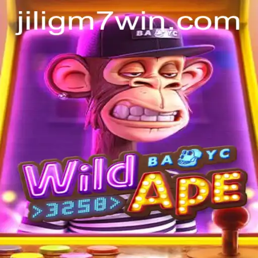 Discover the Adventure: WildApe3258 - An Exciting Gaming Experience